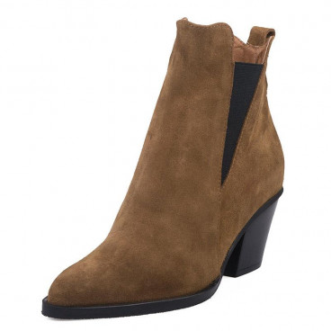 Women's Ankle Boots Mille Luci