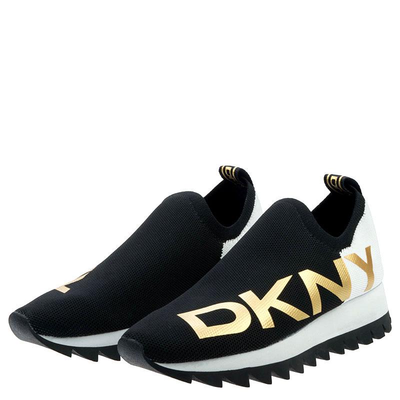 gynaikeia-sneakers-dkny-k2000669-black-02