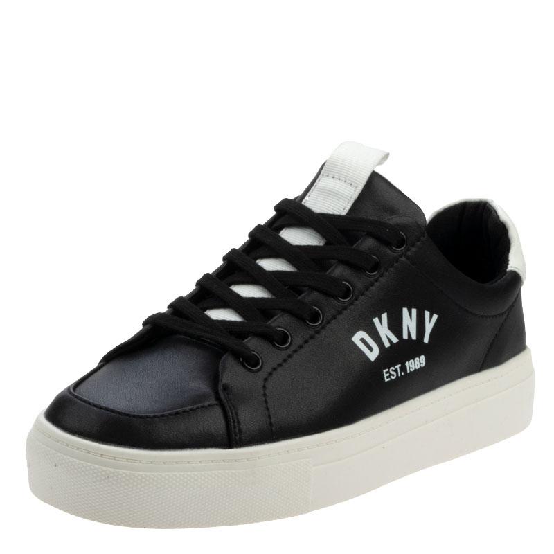 gynaikeia-sneakers-dkny-k4146181-black_01