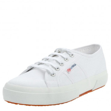 Unisex Casual 2750 Superga Whether Or Not Classic