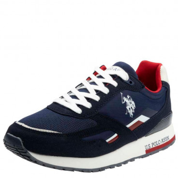 Ανδρικά Sneakers U.S. Polo Assn Tabry 001