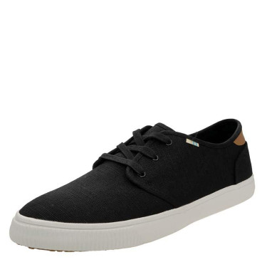 Sneakers Carlo Hrtg Canvas Mn Toms