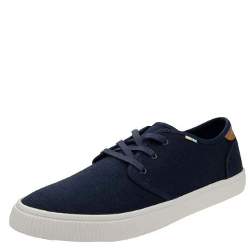 Sneakers Carlo Hrtg Canvas Mn Toms