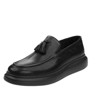 Ανδρικά Loafers Versace 19.69
