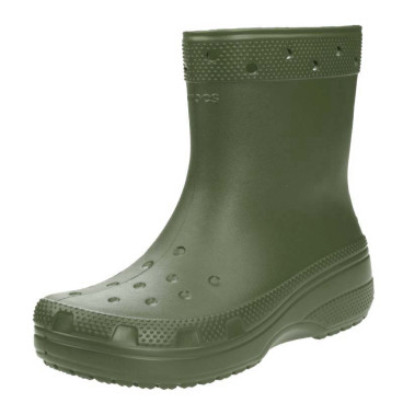 Classic Boot Crocs