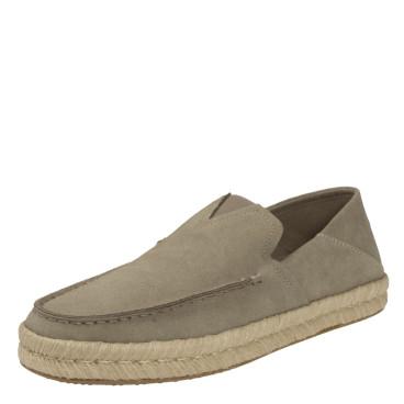 Alonso Loafers Rope Esp Mn Toms